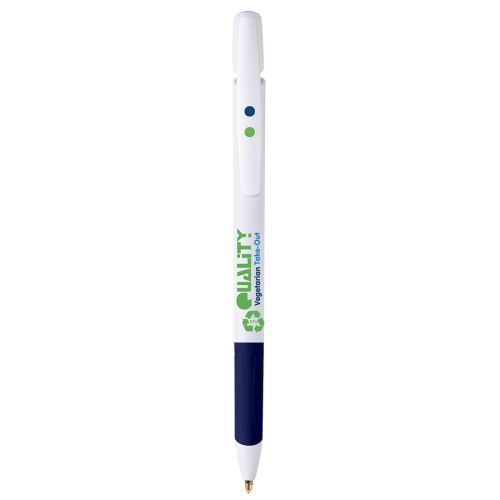BIC pen Media Clic Grip Ecolutions - Billede 2